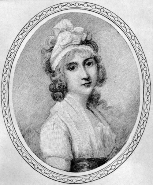 Angelica Schuyler